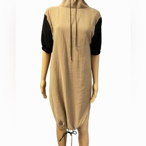 ZARA Studio Slip Dress